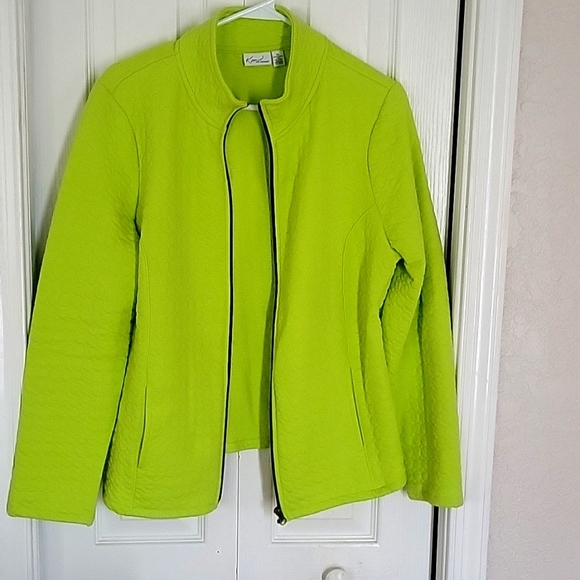 Kim Jones women's jacket Xl - Picture 1 of 3
